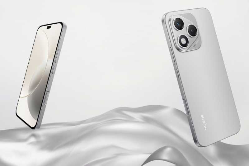 Honor 400 dan 400 Lite Lolos TKDN, Begini Spesifikasinya